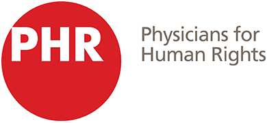 Physicians for Human Rights - PHR