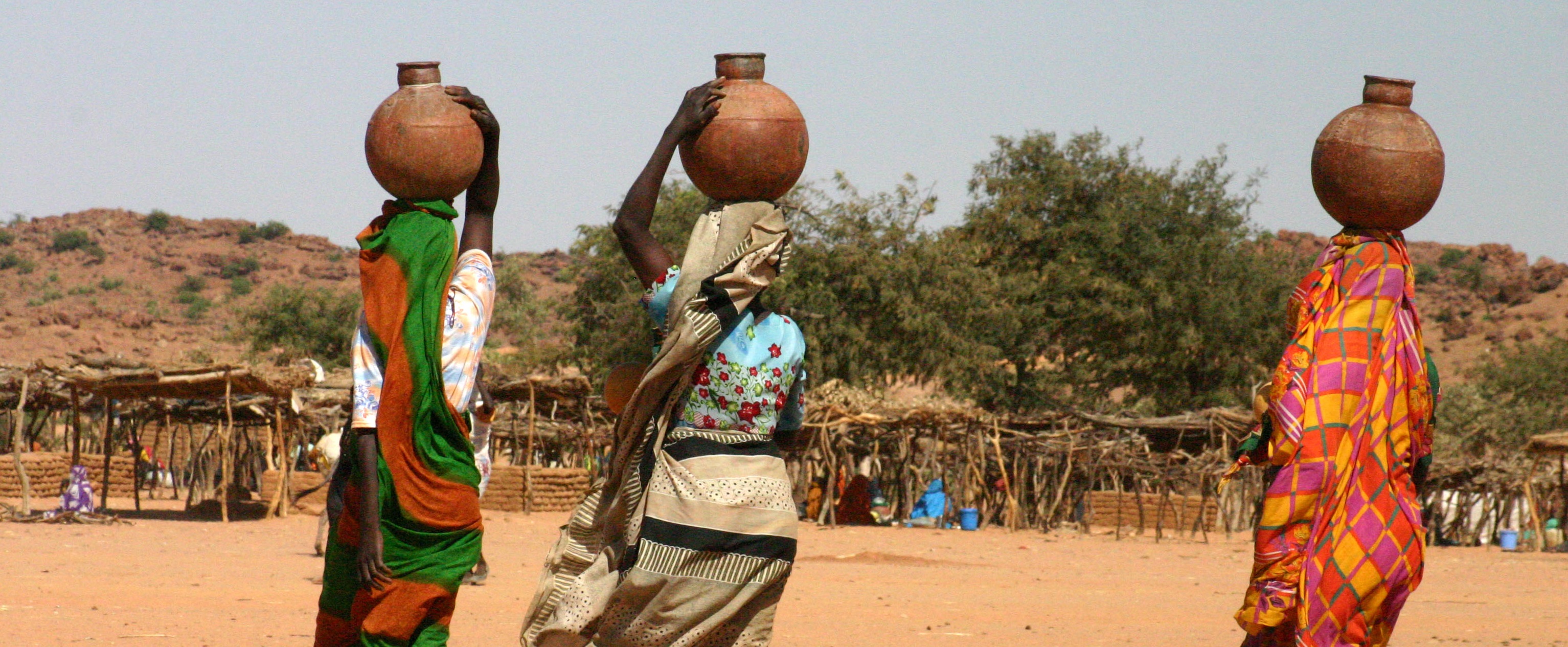 Physicians for Human Rights - The Use of Rape as a Weapon of War in ...