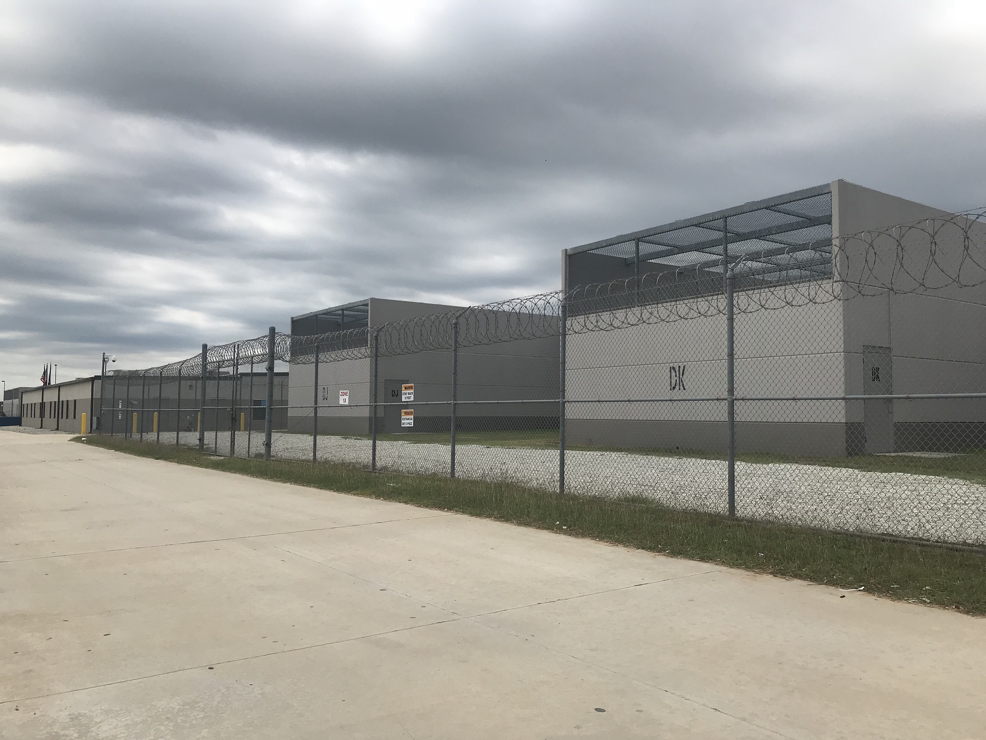 Detention Facilities Display Dangerous Trend of Delayed and Inadequate Care