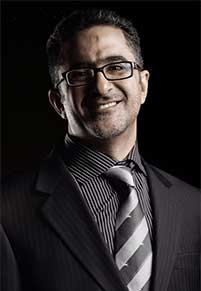 Dr. Ghassan Dhaif