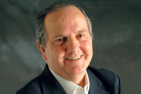 Mr. Juan Mendez, UN Special Rapporteur on Torture