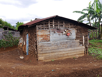 Kavumu home