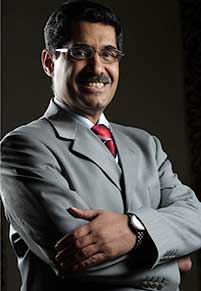 Dr. Nabeel Tammam