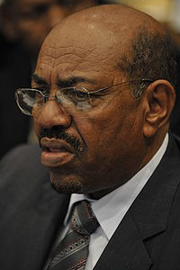 Omar al-Bashir