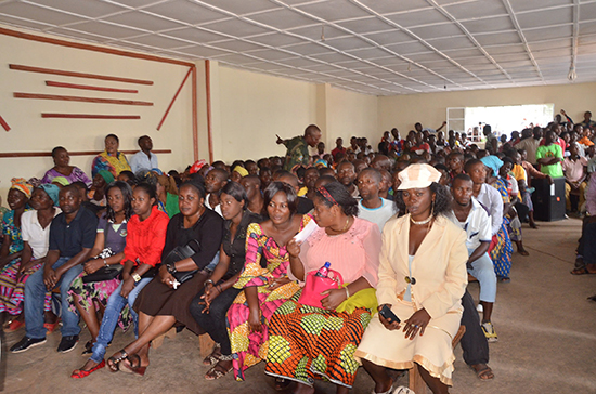 Public in courtroom for Kavumu verdict