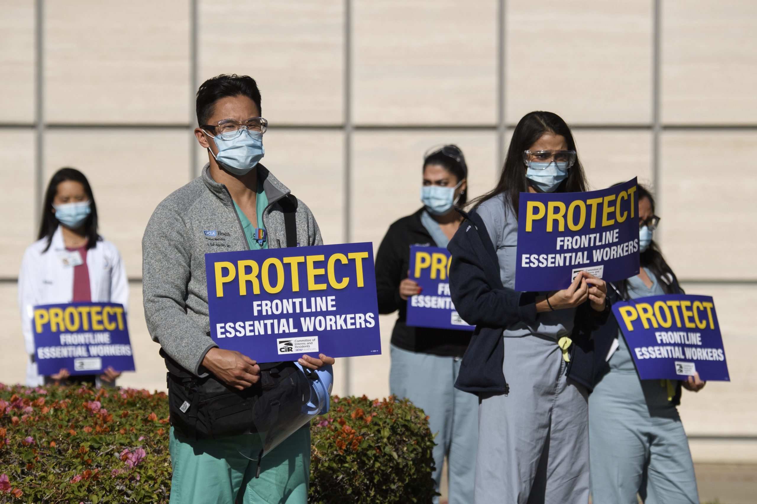 Silenced and Endangered Clinicians’ Human Rights and Health Concerns