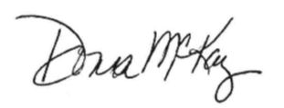 Text, letter
Description automatically generated