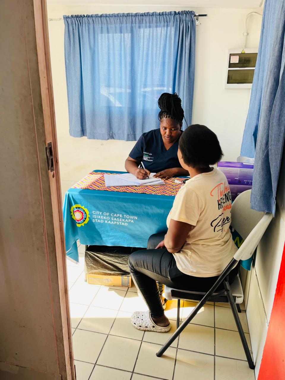 South Africa is unique among the many countries impacted by the Trump administration’s actions, having experienced triple blows of cuts to HIV funding, research, and cooperative diplomatic relations.