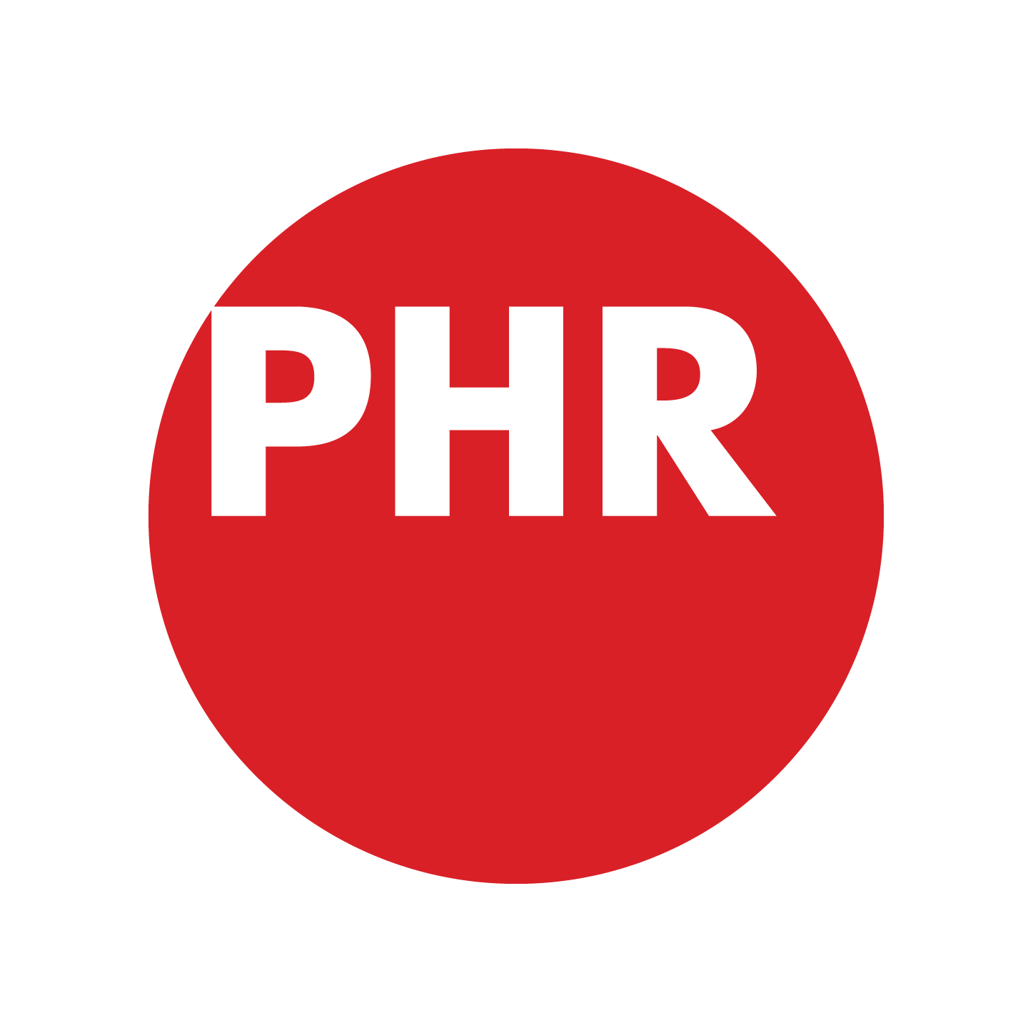 Physicians for Human Rights logo